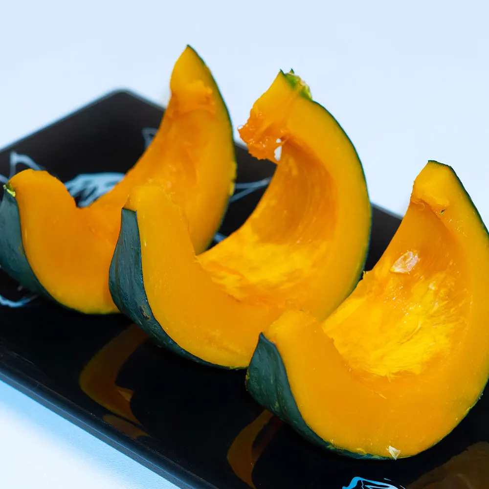 [قرية سانجياونج] اليقطين الحلو 5 كجم 10 كجم