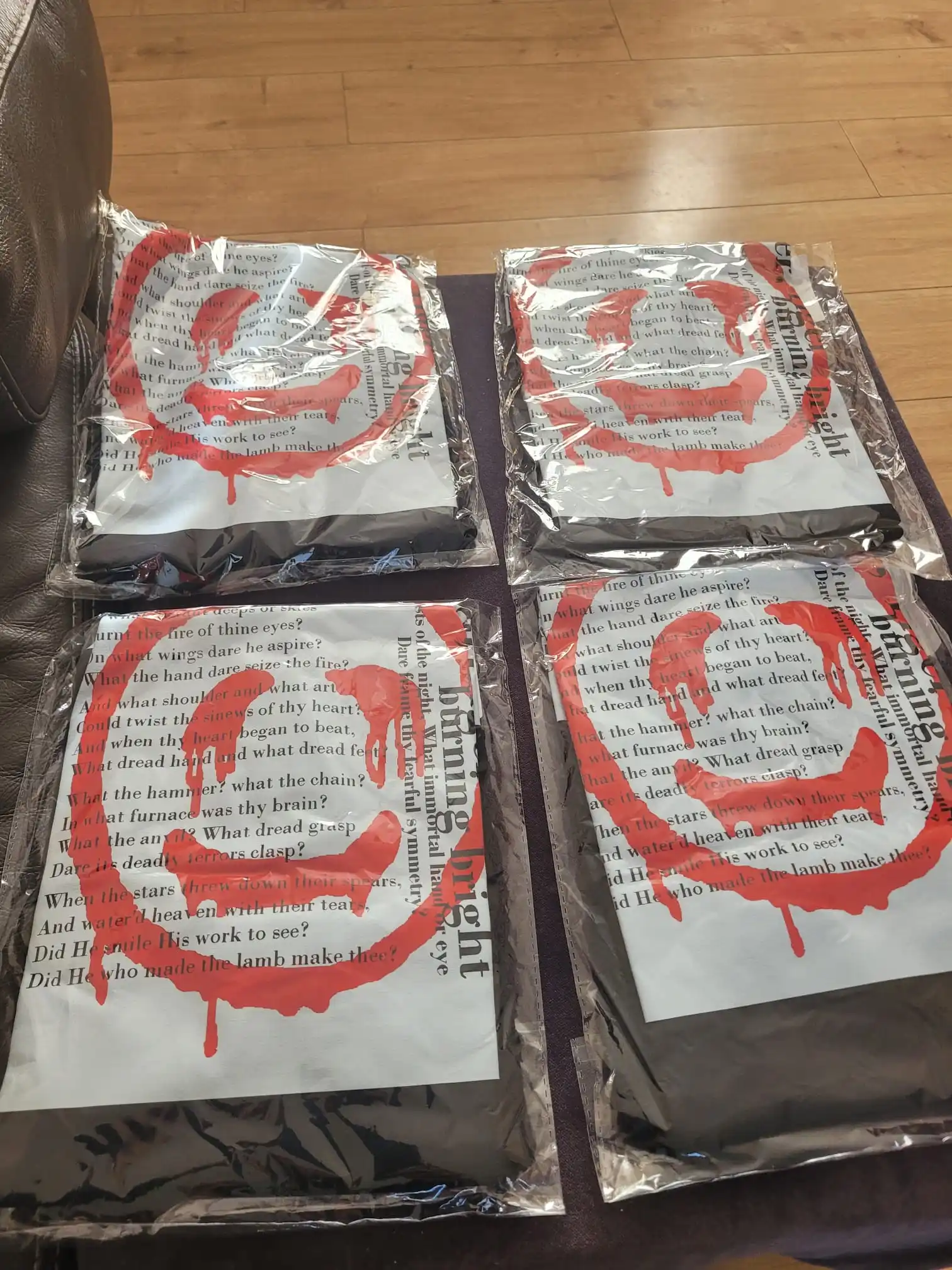 Customer review photo