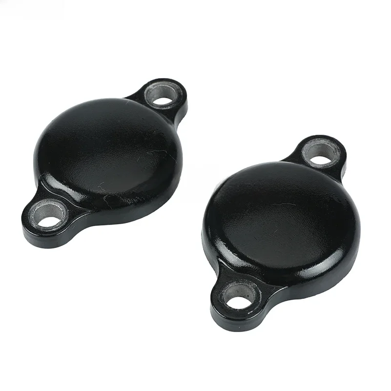 AliExpress qxmotorracing 125cc 140cc 150cc Head Valve Timing Cover Valve caps For LIFAN Horizontal Engines Dirt Pit Bike Monkey Atv Quad Go Kart Parts