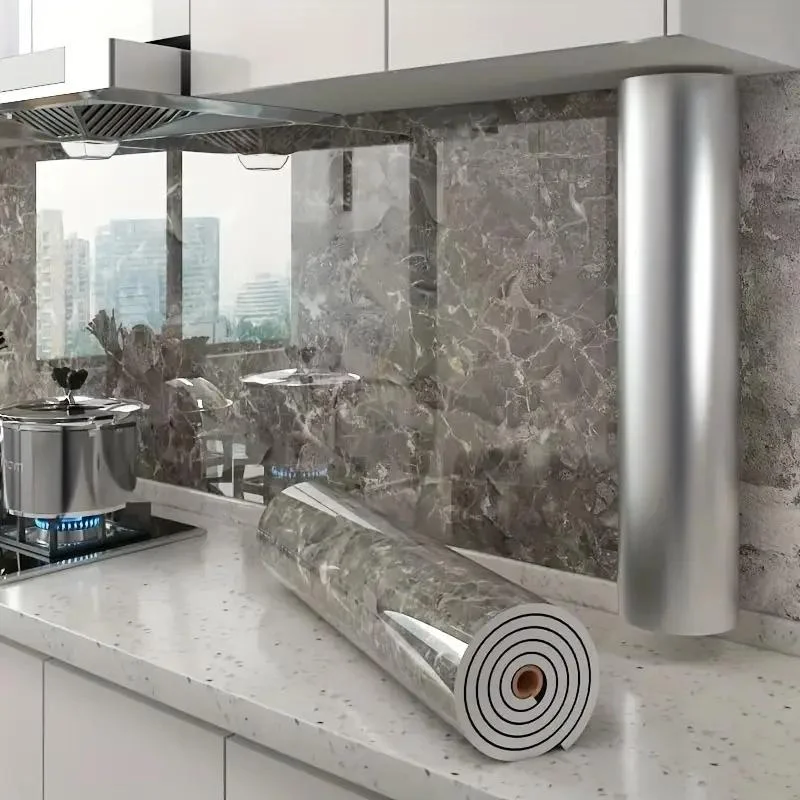 Thick Waterproof Foam Wallpape - Home Cinema Room recension och pris