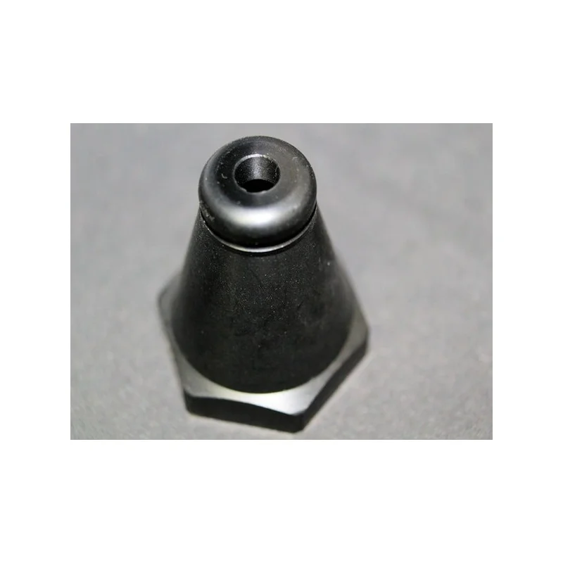 فوهة سفلية 6 مم لقطع Agie / Charmilles OEM #   135011828 مورد أدوات EDM الصيني #1