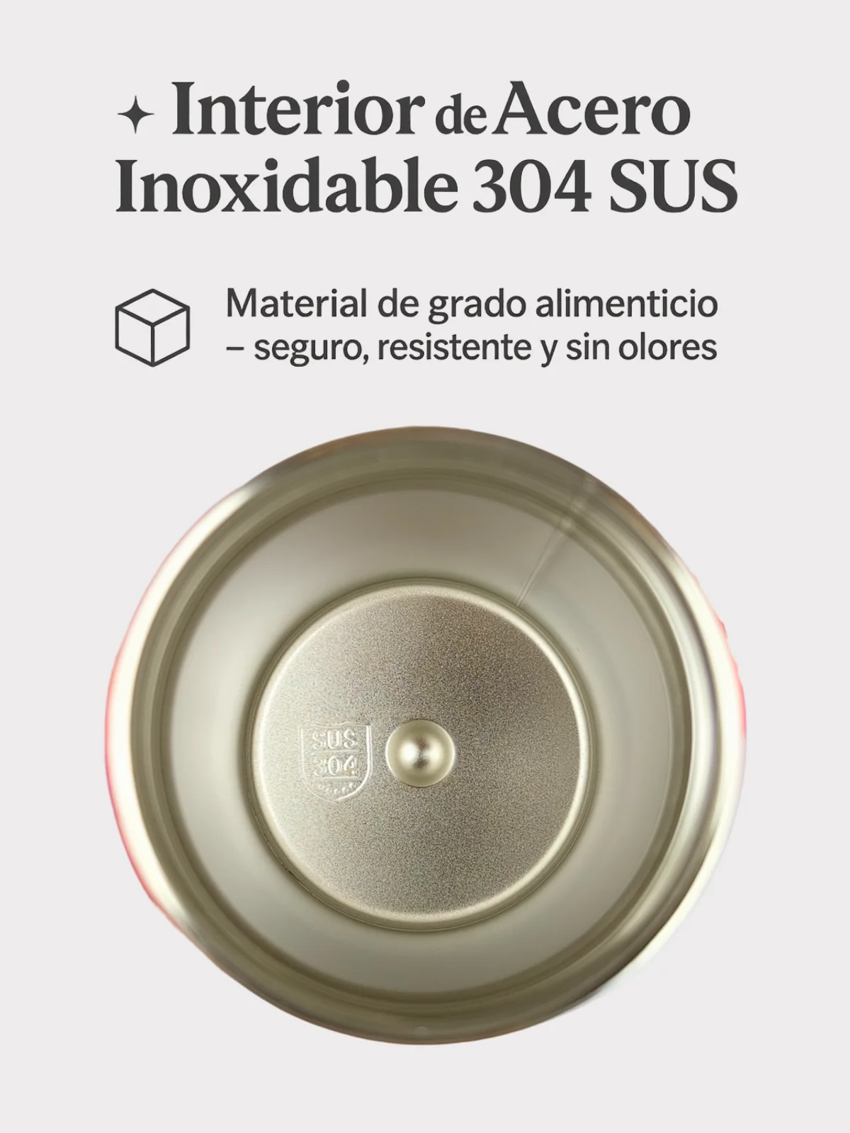 ترمس Fab-26 304 Sus 360 مل من الفولاذ المقاوم للصدأ مع مكنسة كهربائية مزدوجة الجدار، غطاء قابل للإزالة مع قش قابل للسحب، مقبض مريح، خالي من مادة Bpa، يحافظ على مشروبات باردة أو ساخنة لساعات المكتب، مثالي للمكتب، #5