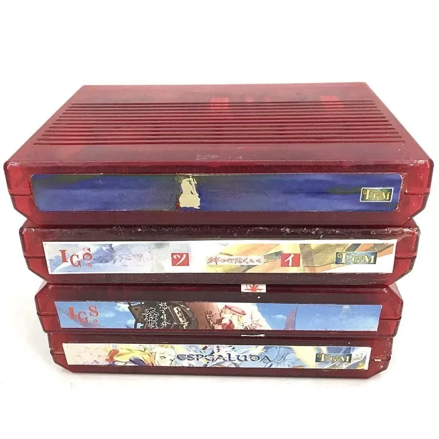 Igs pgm1 Arcade-Spielkarte pgm Motherboard klassische Original Replik Retro Jamma Arcade Old School Videospiel igs Video Motherboar