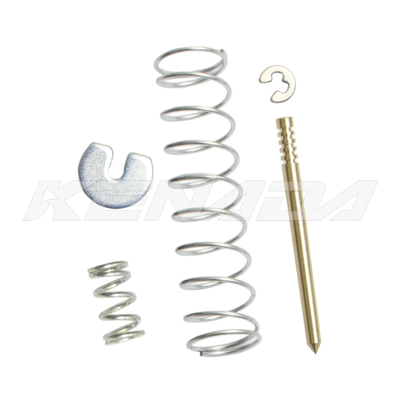 Carburetor Repair Kit For 43cc 47cc 49cc G4K G45L 328 Mini Quad Dirt Bike Atv Carburetor 2 stroke 47cc 49cc