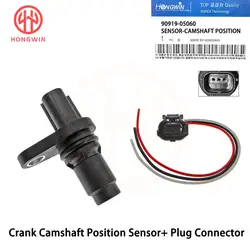 90919-05060 Camshaft Position Sensor For Toyota Scion Fits Lexus CT200h ES300h ES350 GS300 GS450h IS250 LS460 LS600h RX350 RX450