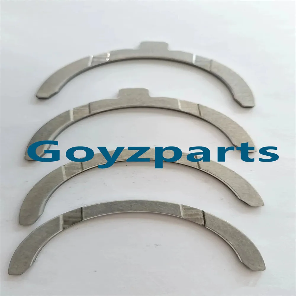 3E 5E T027A Engine …