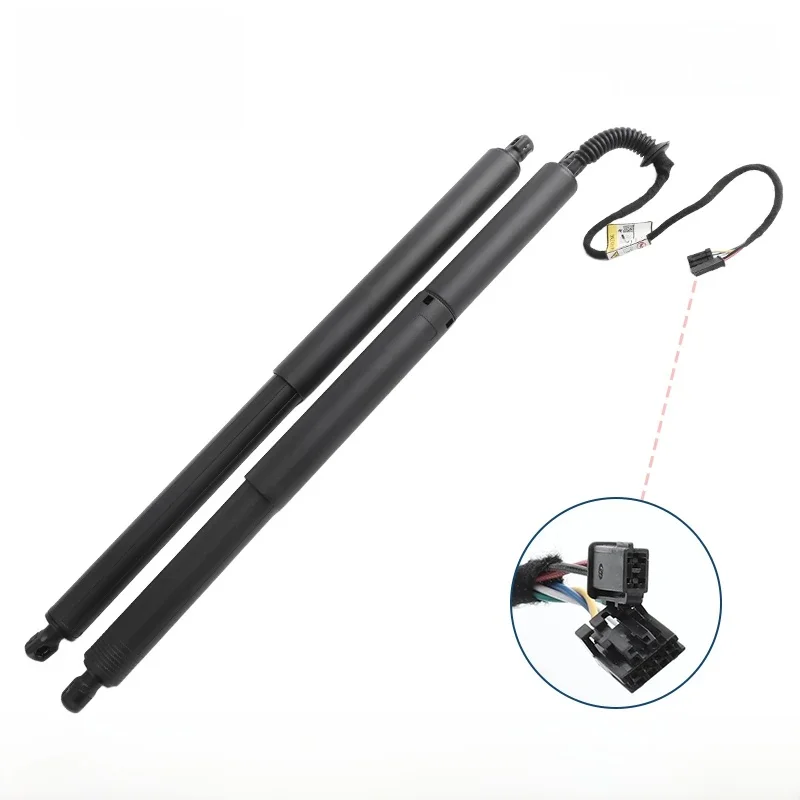 39089337 39116888 ACHTERDEUR STAY ASSY voor Opel ASTRA K 1.4 2015-2020 Elektrische Achterklep Autolaadklep Struts 39078579 39040433 - afbeelding 2