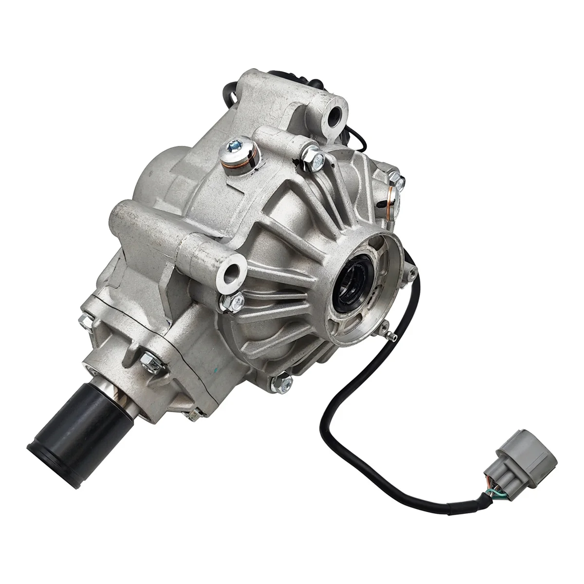 Original Front Axle Front Gear Case Assy For CF 800 1000 Cforce 850XC 1000 ATV Q830-310000-70000 QUAD PARTS