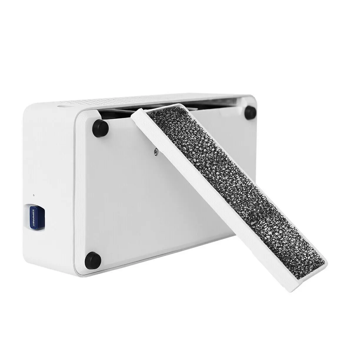 

Canaan Avalon Nano 3S — 6TH/s с блоком питания BTC Solo Miner