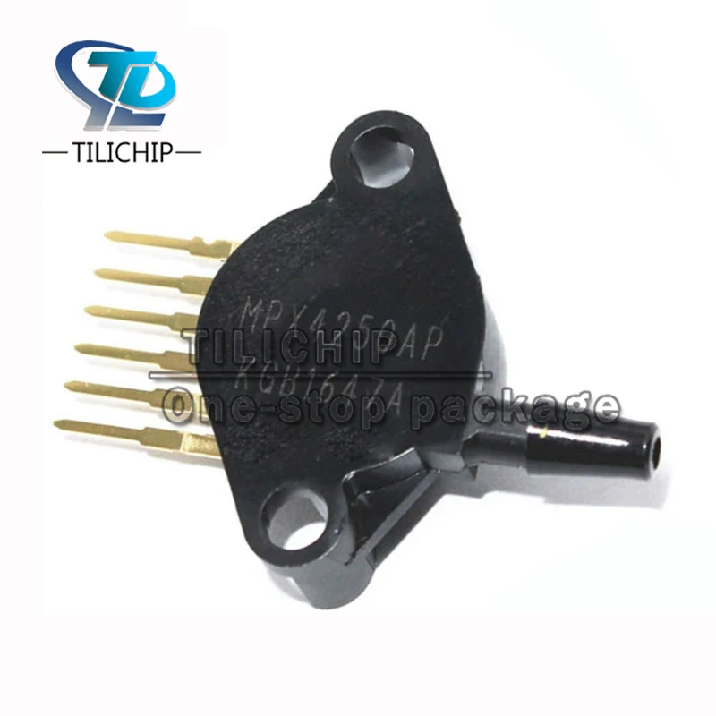 MPX4250AP MPX4250 SIP-6 Pressure sensor Brand new Original