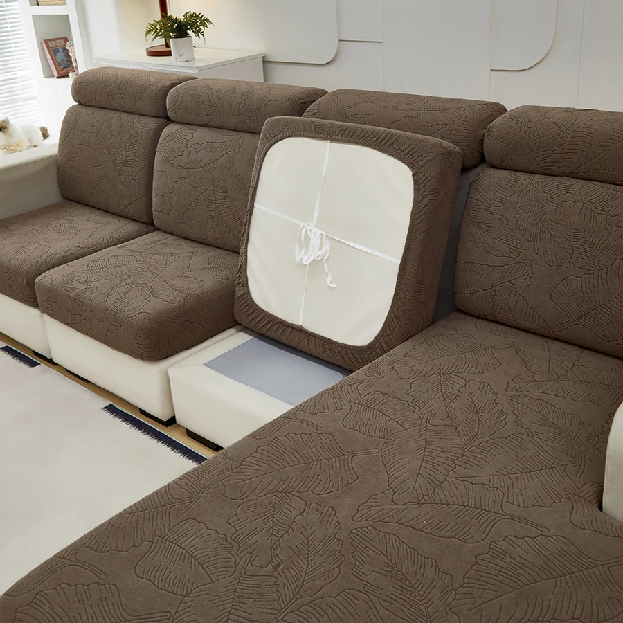 New Jacquard Sofa Cushion Cove - Outdoor Furniture Cushions 22 X 22 评论和价格