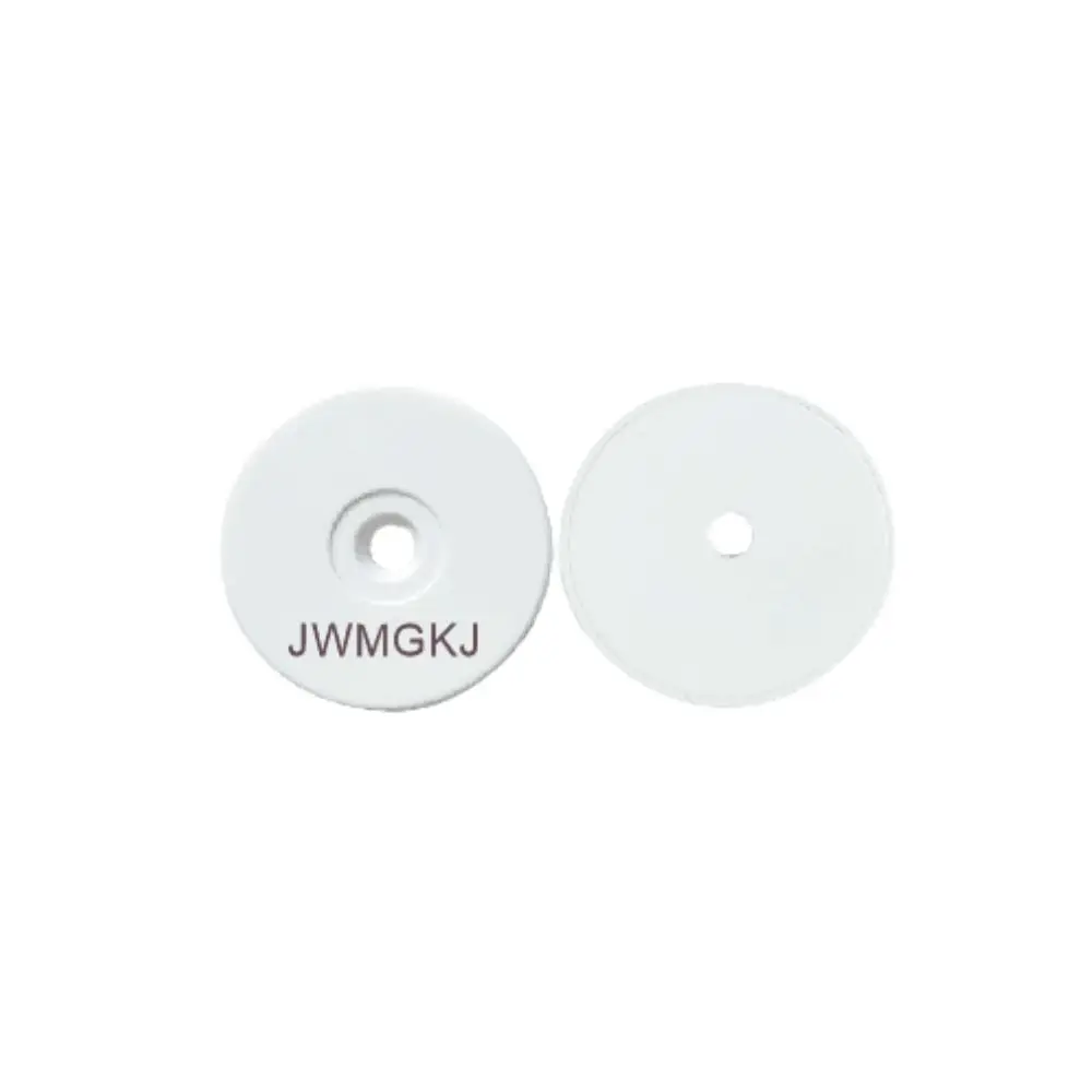 Bild 3: JWM 40A RFID-Tags 125 kHz IButton für Guard Tour Checkpoint, Packung mit 30 Stück