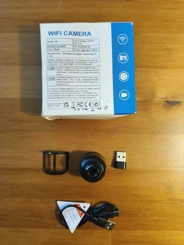 Customer review photo