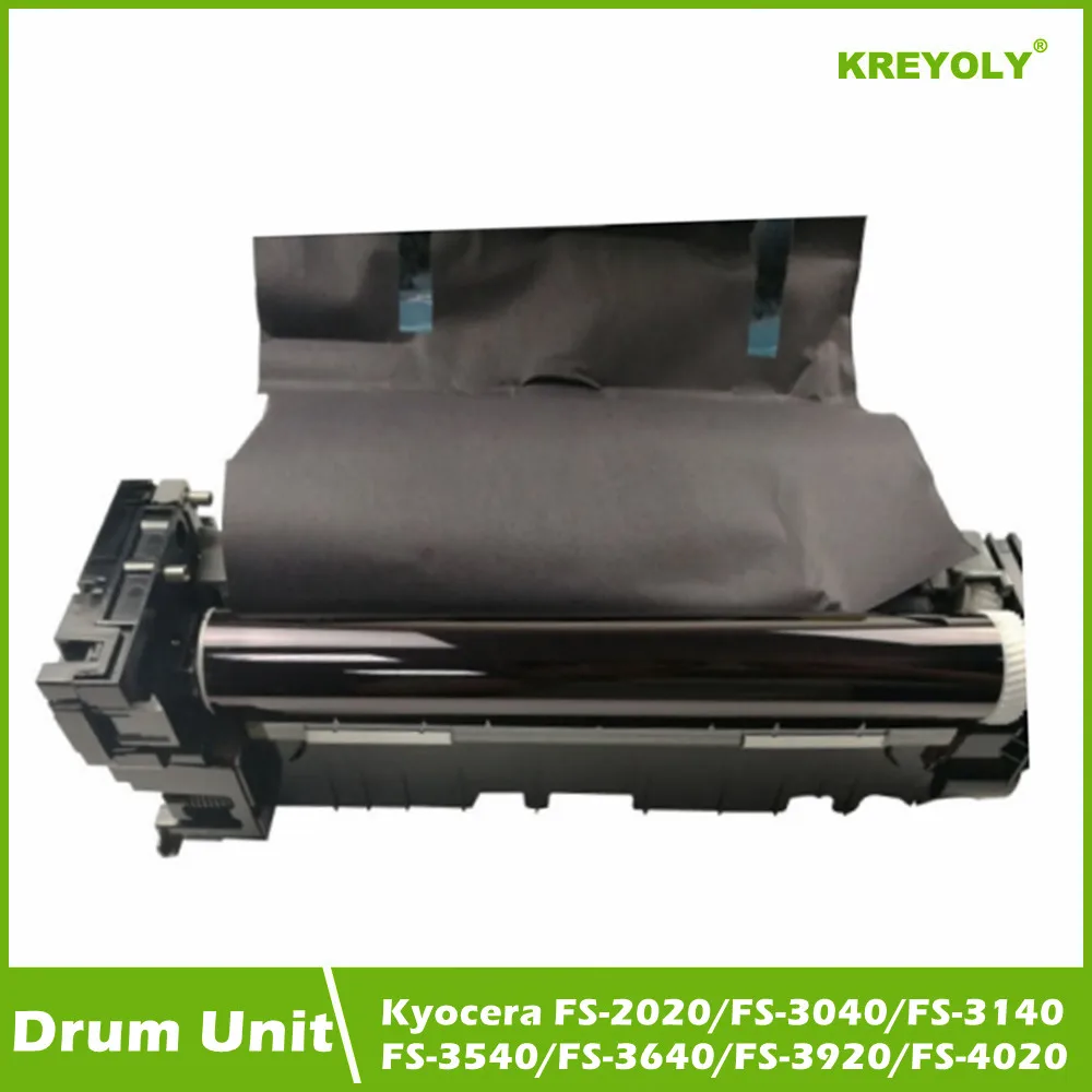 

DK-320 (302J393033) Black Imaging Unit For Kyocera FS-2020/FS-3040/FS-3140/FS-3540/FS-3640/FS-3920/FS-4020 Drum Unit