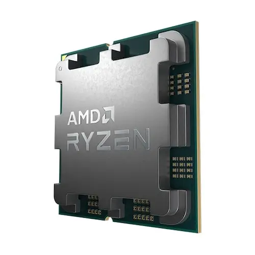 AMD Ryzen 7-5th generation 7800X3D (Raphael) (Multi-pack (genuine))