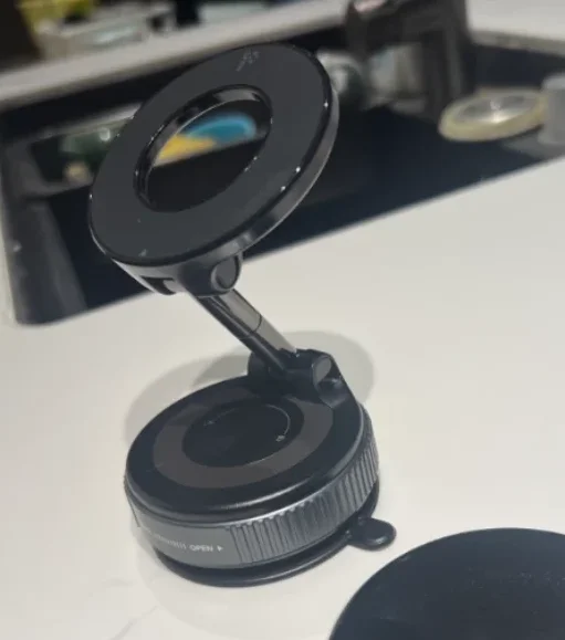 Customer review photo