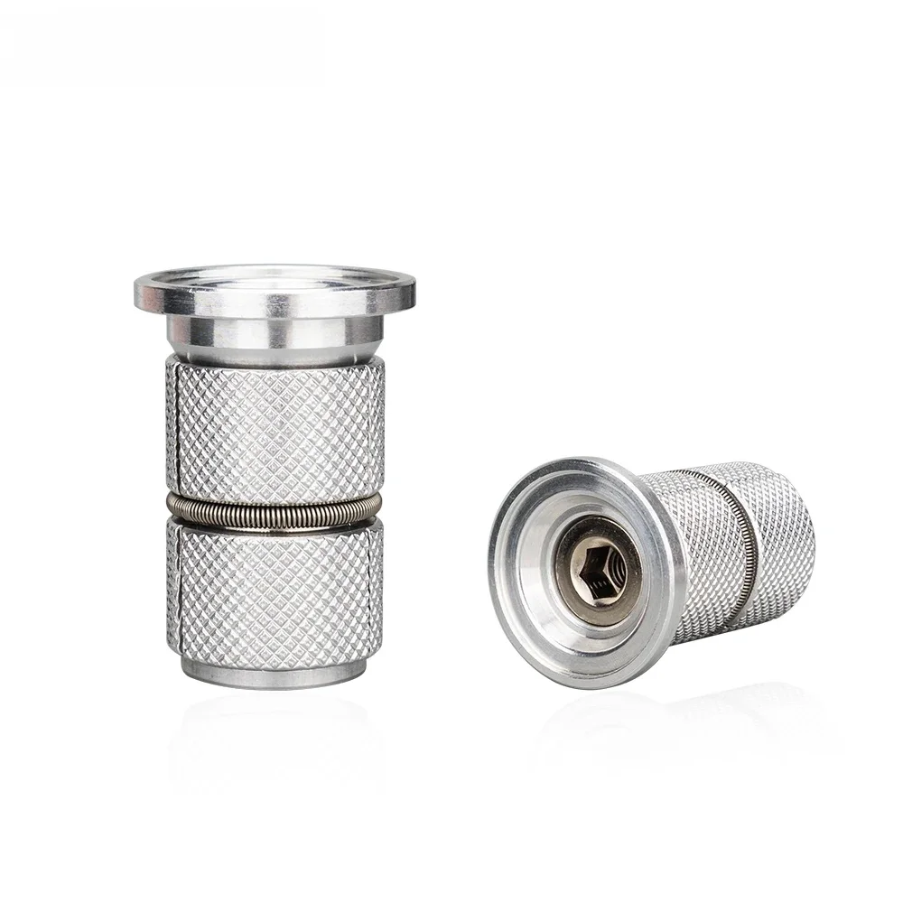 AliExpress ZTTO Bicycle Compression Plug Fork Steerer Headset Expansion Bolt  Carbon Fork Insert Bowl Top Cap Mount 1 1/8" Expander Nuts