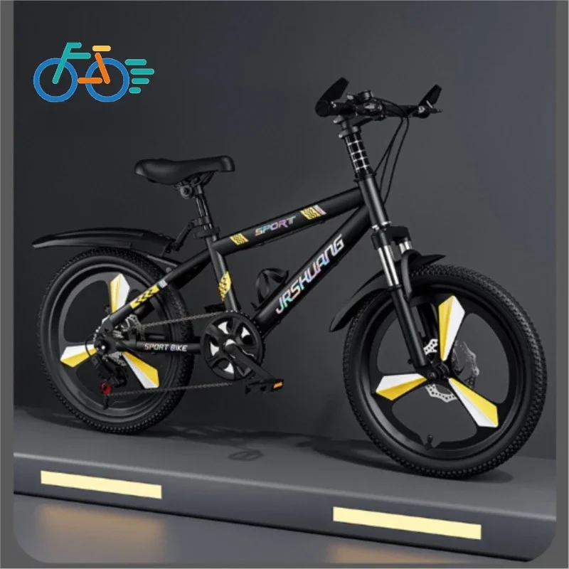 AliExpress UK smvp FJ Mountain Variable Speed Disc Brake Road Bicycle Boys And Girls 6-15 Year Old Youth Outdoor