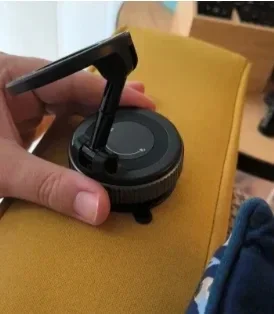 Customer review photo