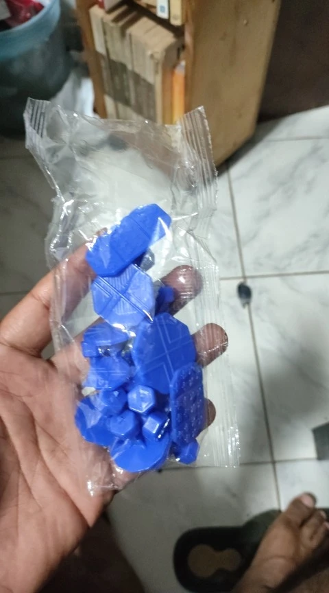 Foto de Ángela B.