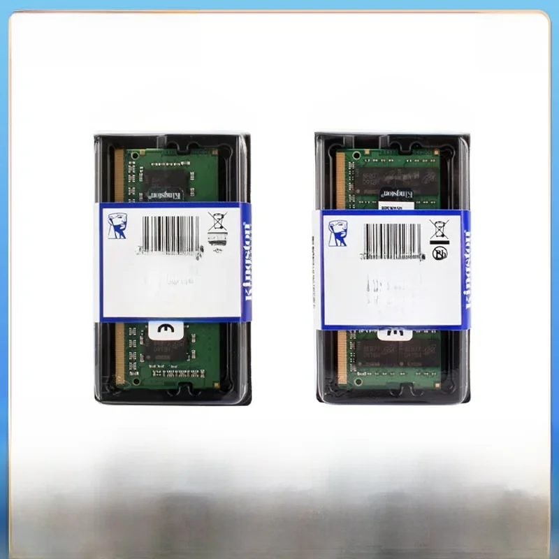 1/2 szt. Kingston Pamięć RAM DDR4 4GB 8GB 16GB 3200MHz 2666MHz 2400MHz 2133MHz Pamięć do Laptopa PC4-21300 25600 SODIMM Pamięć RAM do Notebooka — zdjęcie produktu 7