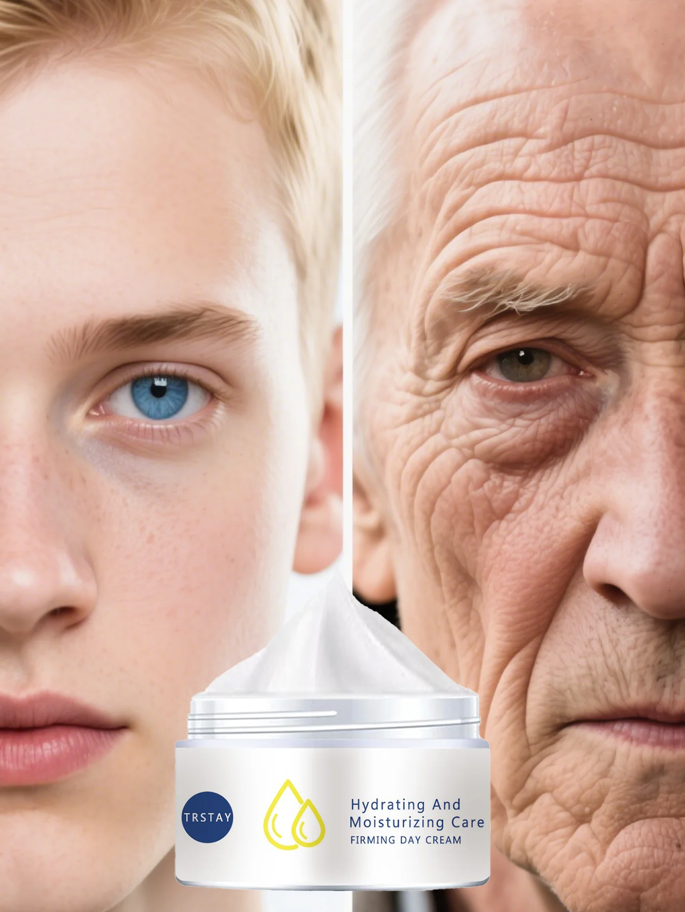 

Fresh Hydration Oil Comfortable Summer Moisturizing Serum for Glowing Skin Deep Hydration Lightweight Non Greasy Facial Treatmen