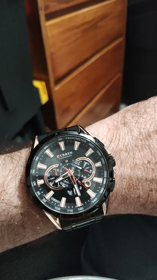 Customer photo