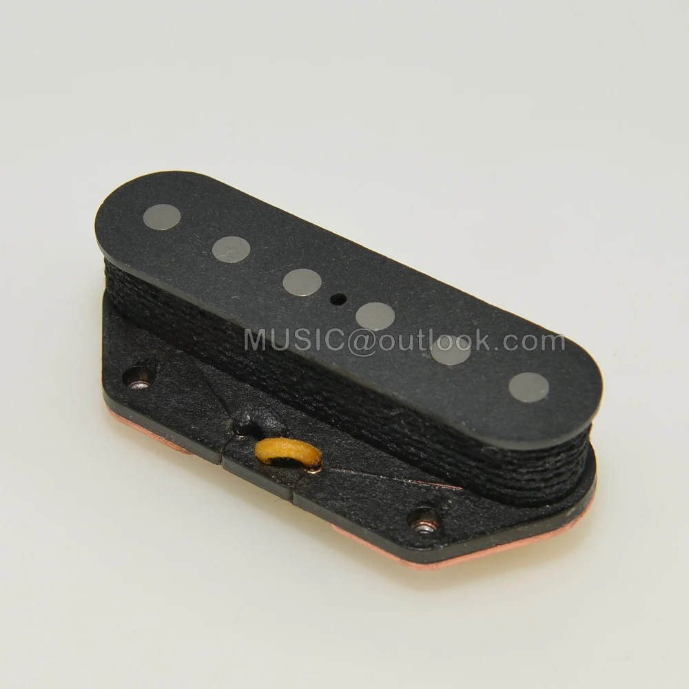 Alnico 3 CS'51 Tlcaster Pickup voor Blues, Rock, Classic Rock, Country, Pop en Jazz elektrische gitaar pickup vervanging