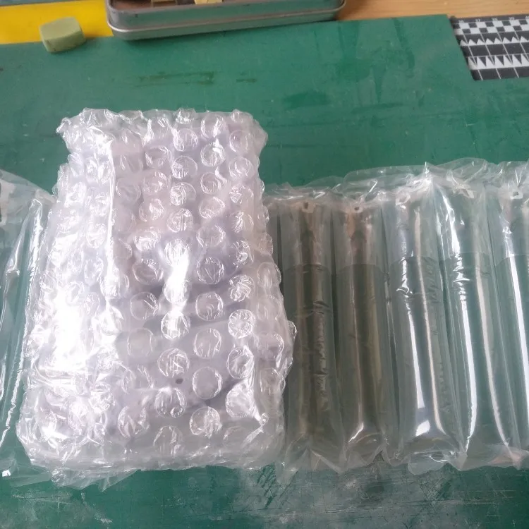 Buyer photo of this resin kit