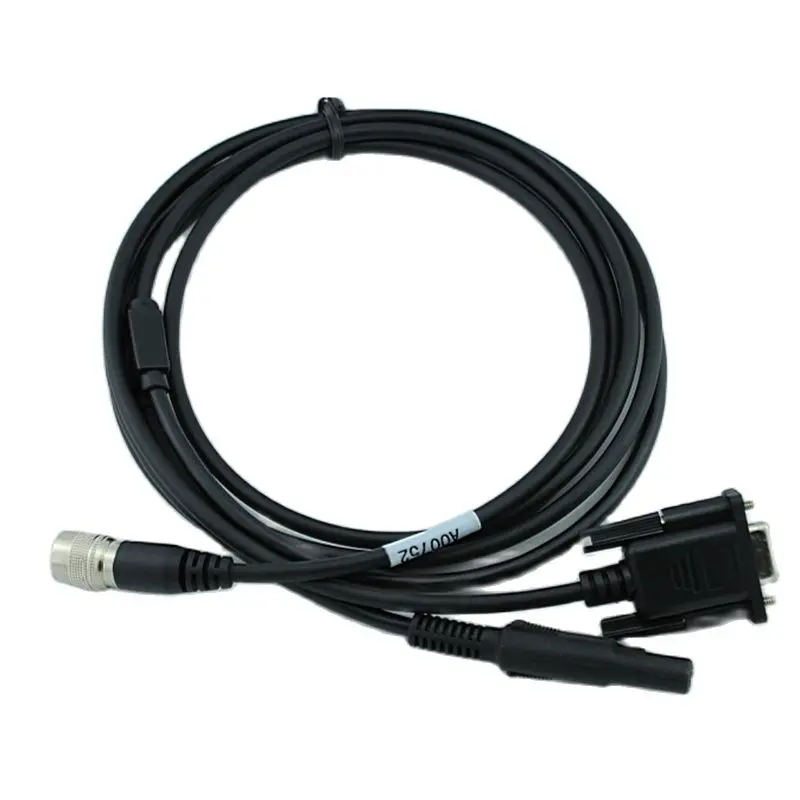 For connect Geomax Host to PC Cable A00752, Brand New Power Cable A00752