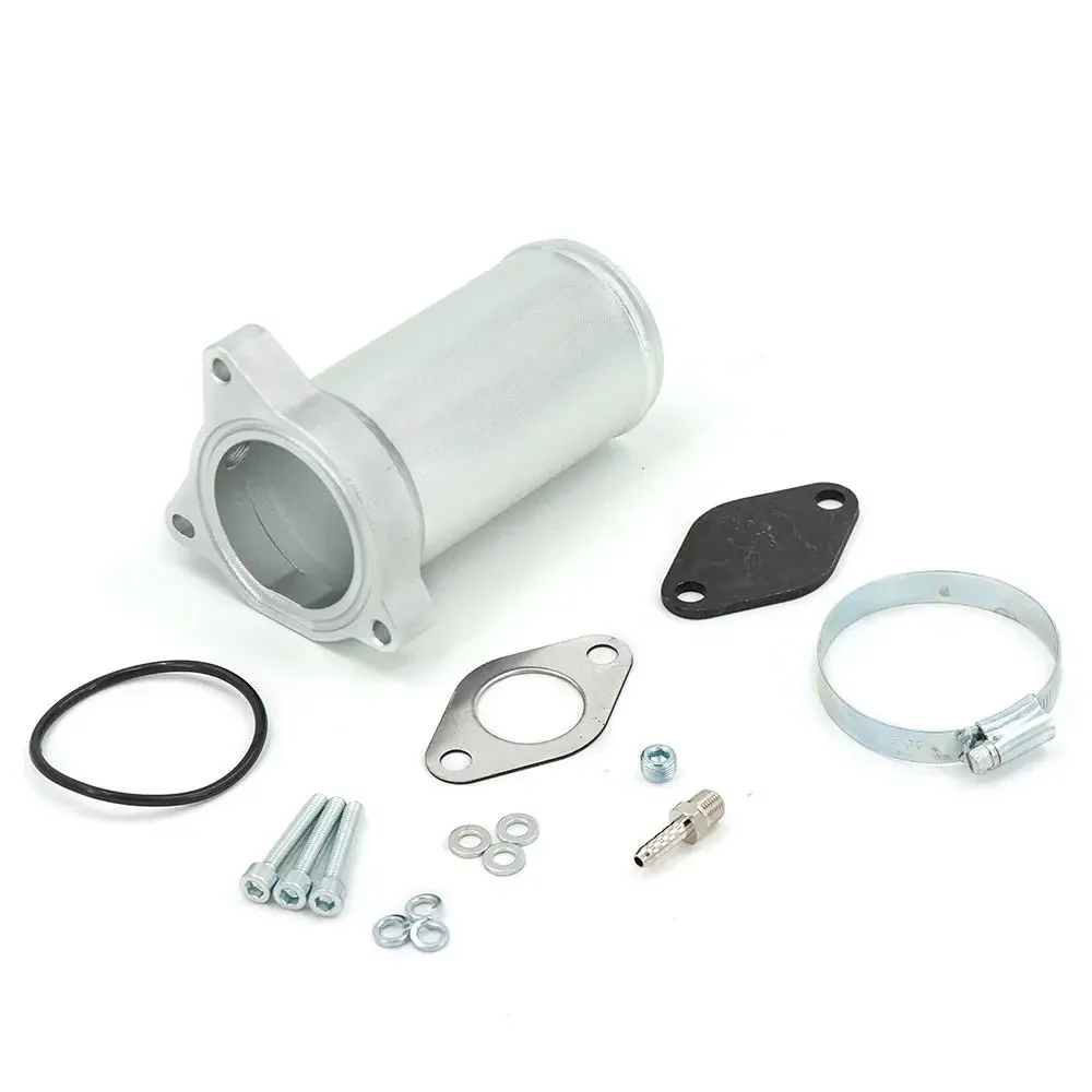 Zestawy zaworów adapterowych 50mm 57mm 63mm do audi seat VW 1.9 TDI 75/80/90/115/130/160 BHP Diesel zestawy do usuwania — zdjęcie 2