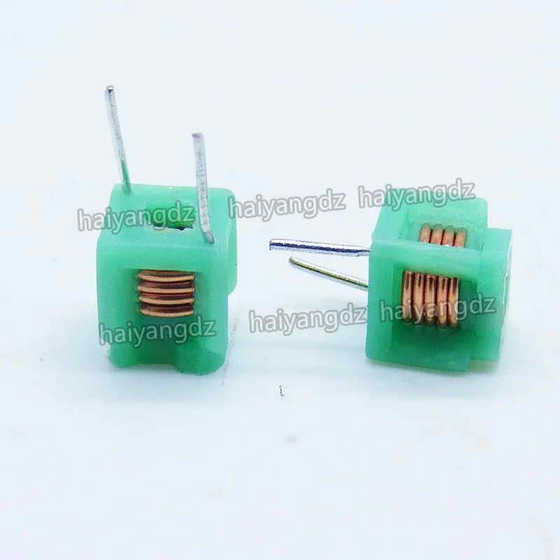 MD0505-1.5T 2.5T 3.5T 4.5T 5.5T Molded inductor Adjustable inductor