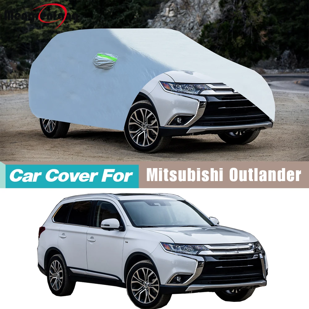 car-cover-for-mitsubishi-outlander-2001-2026-suv-sun-rain-snow-dust-proof-protection-cover