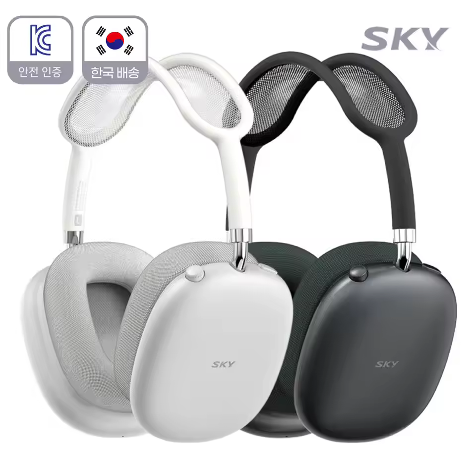 스카이 핏 ANC H1X 헤드셋