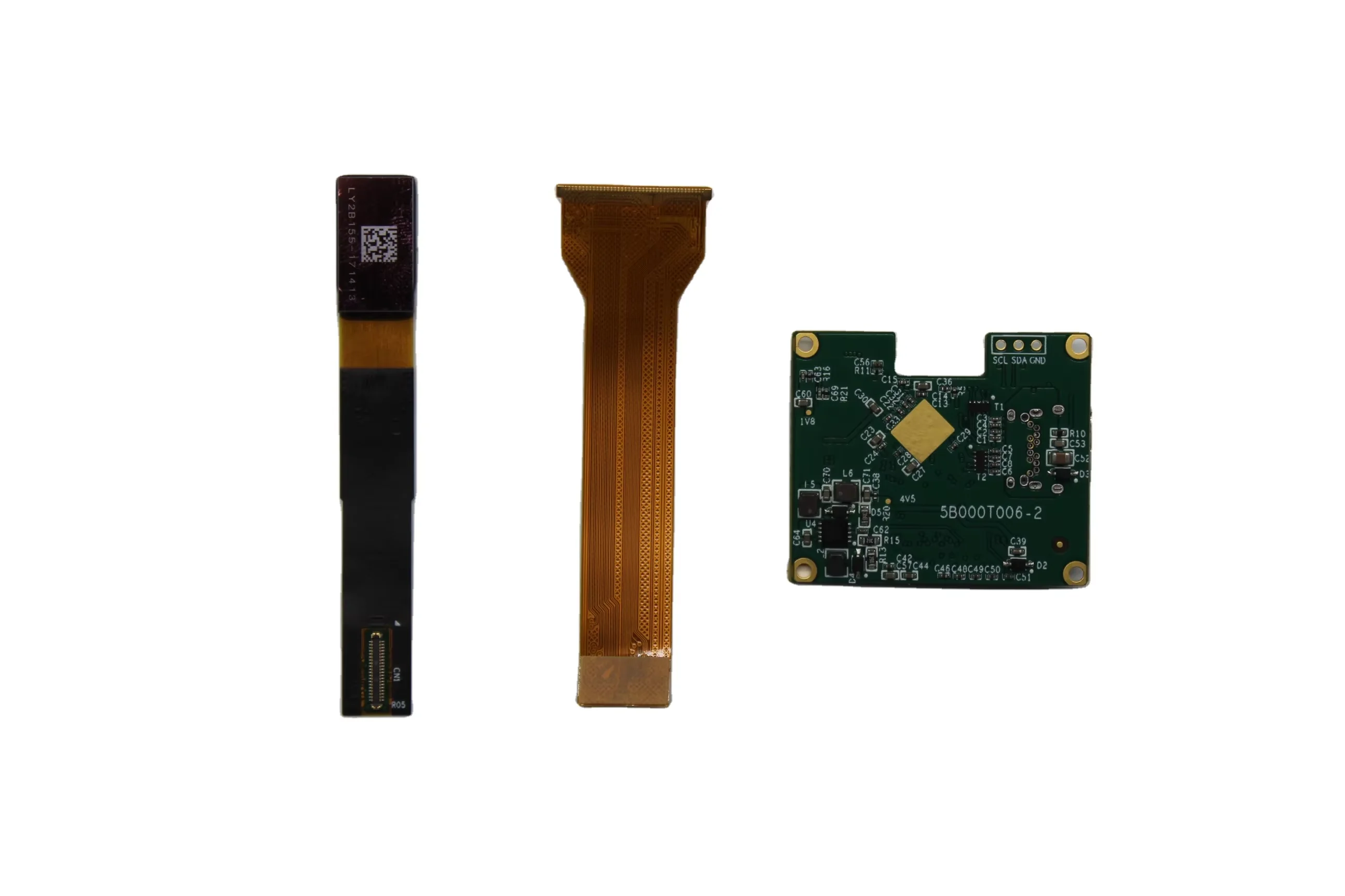 

TDO 0,49 дюйма, длина 1920*1080, FPC oled-дисплей, прозрачный дисплей microtech для очков ar vr Display