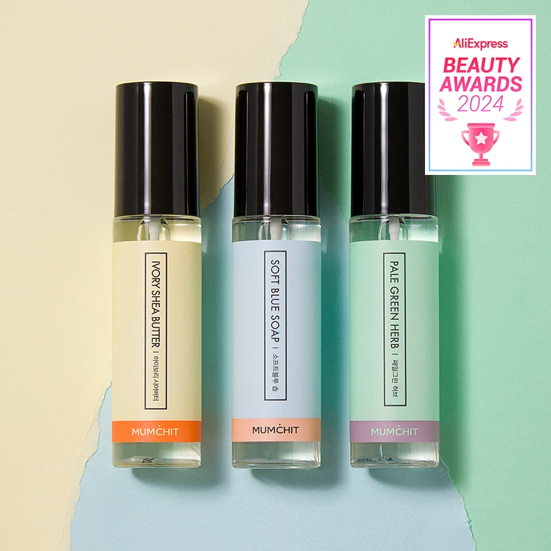 [1+1] 멈칫 섬유향수 70ml