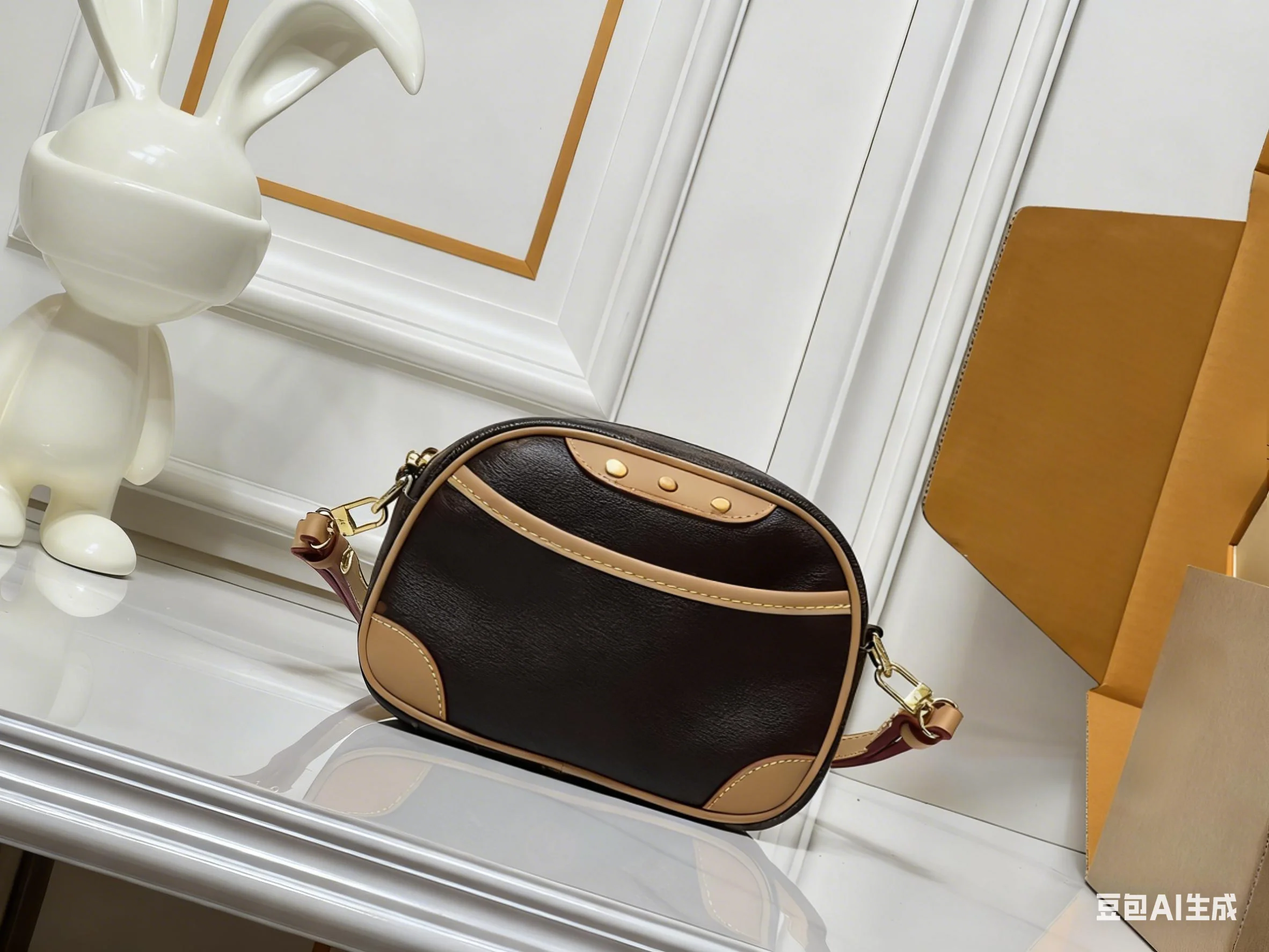 2025, Damen-Handtasche, modisch, Retro, einzigartig, einfach, klein, klassisch, lässig, Weihnachtsgeschenk, gestrickte Umhängetasche