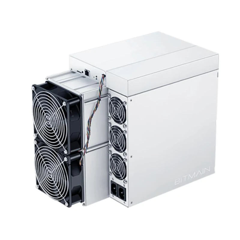 DISCOUNT SALES! HOT SALES Antminer KS3 Mining Rig Kaspa, KS3M