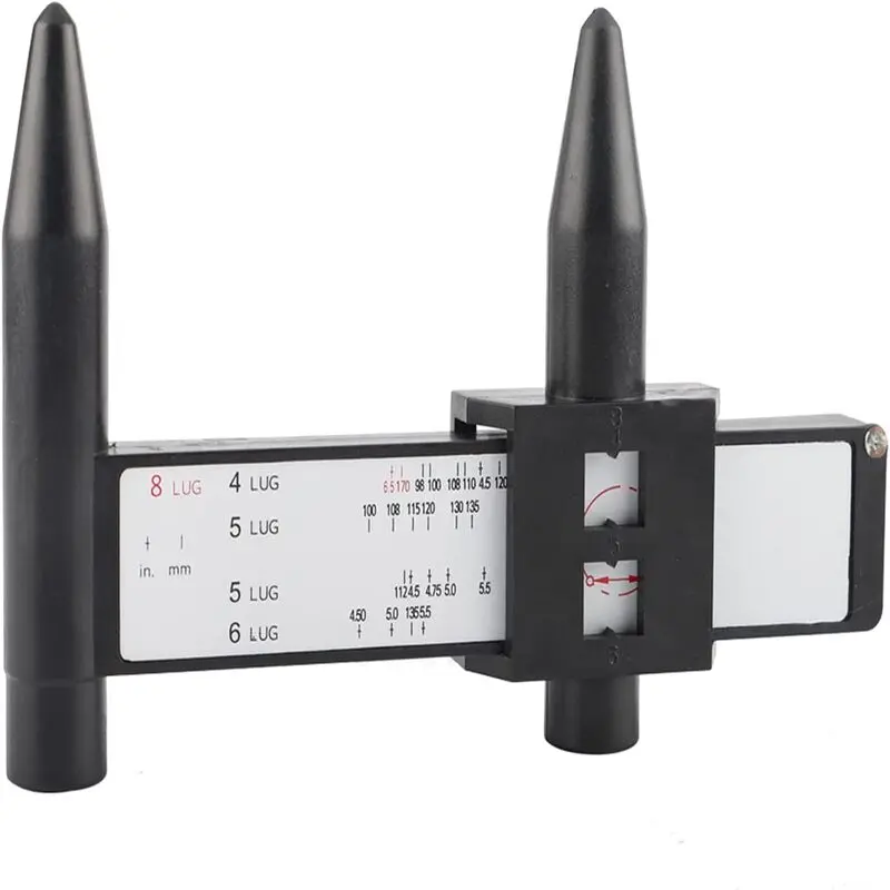 Wheel Pcd Gauge, Ri… - image