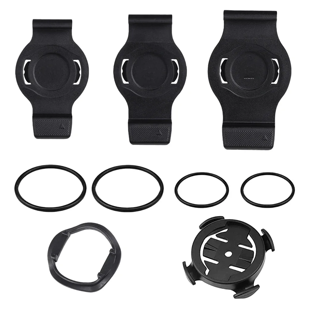 AliExpress MOJOYCE For Garmin QuickFit MTB Bike Mount Watch For Garmin Fenix 3/5/6/7/MK1/2 MTB Bike Computer Base Bike Accessories 20/22/26mm