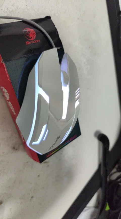 Customer review photo