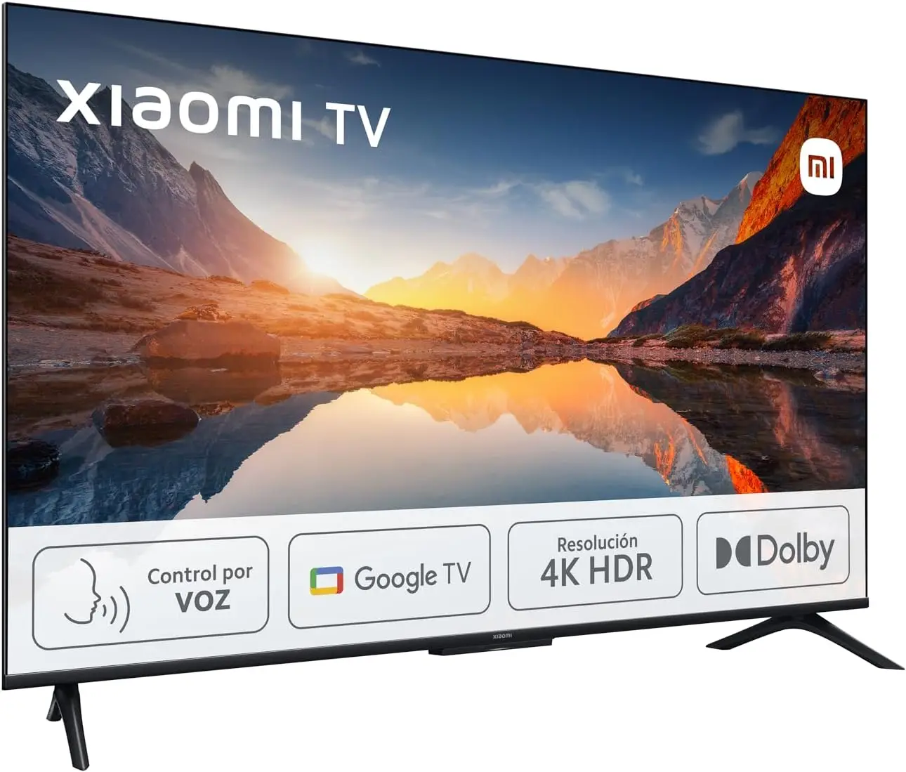 Xiaomi TV A 2025 50\