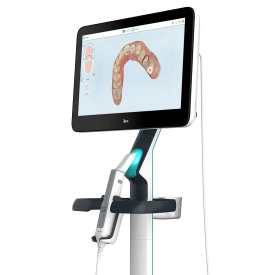 Ad Brand New Itero … - image