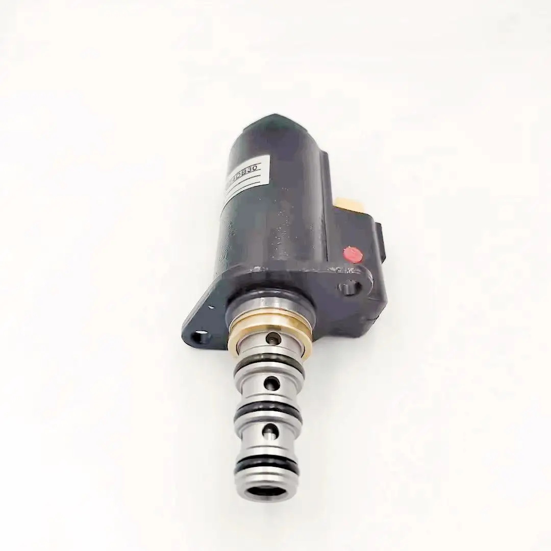 

Подходит для электромагнитного клапана Caterpillar Cat. 1211491