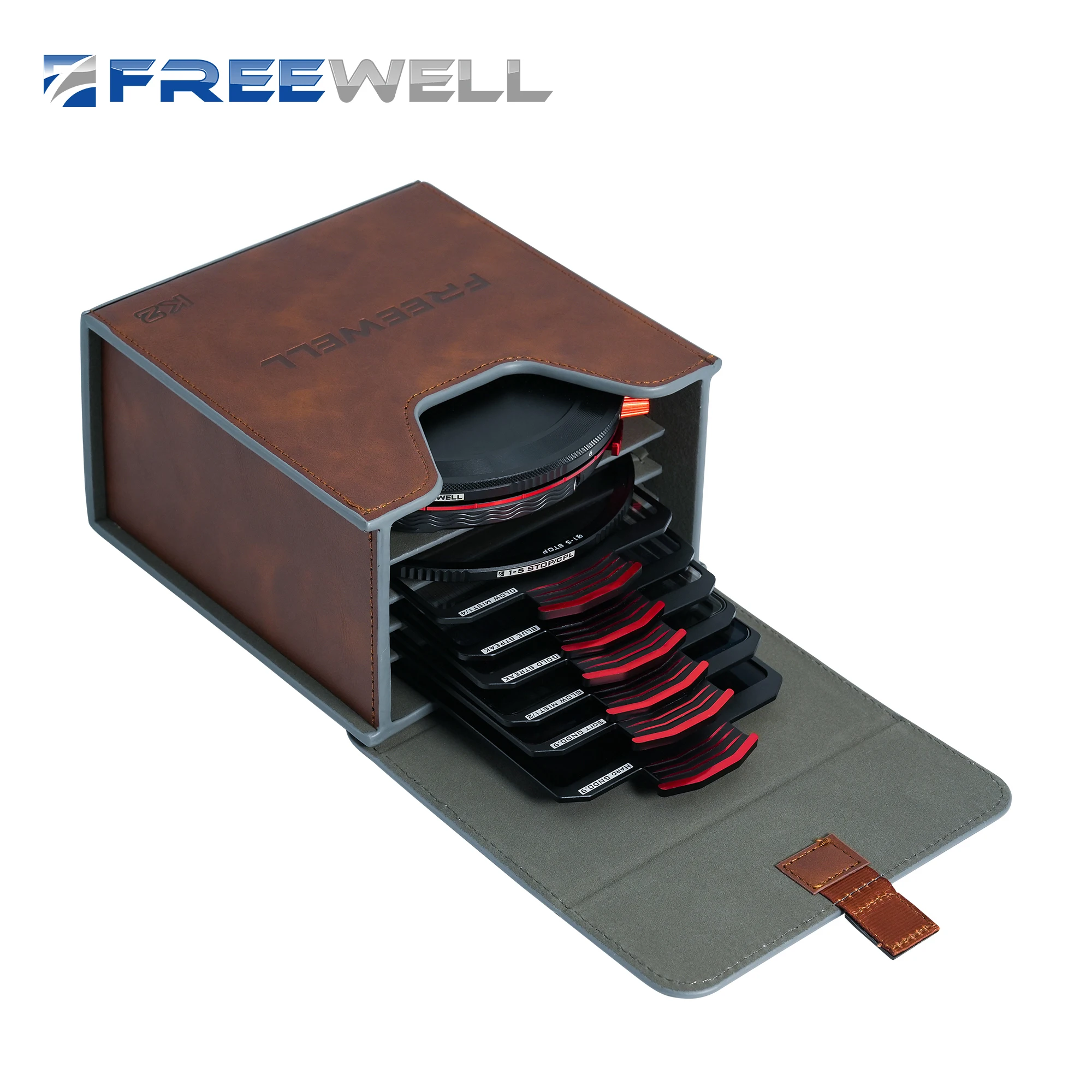 Freewell K2 Professional Case