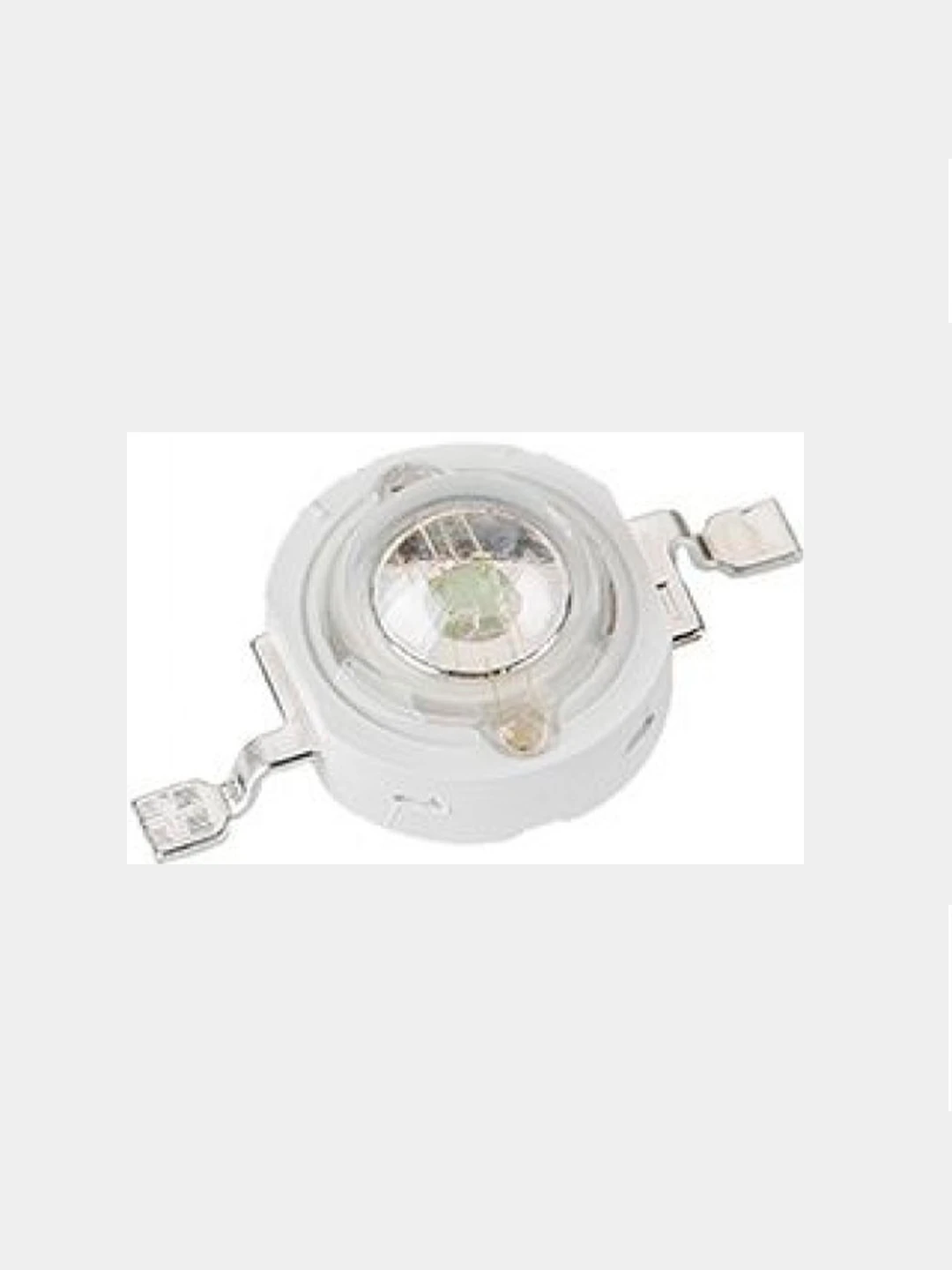 Eitter-LUX 1W, weiß (3,2–3,6 V, 300 mA: Eine detaillierte Bewertung für professionelle und private Anwendungen