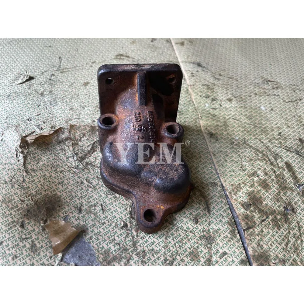 Used 403D-15T Turbocharger Housing For Perkins Diesel Engine.