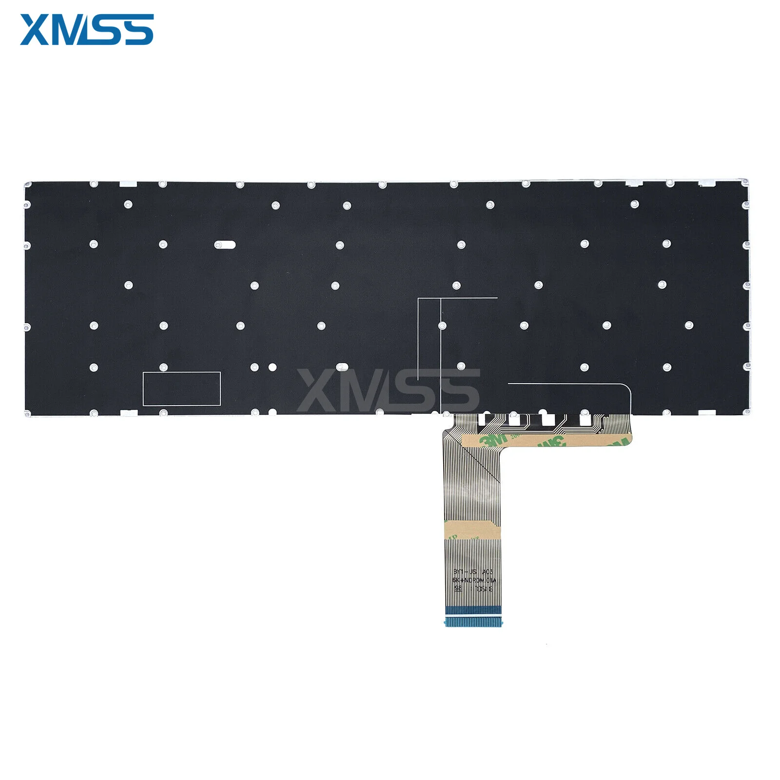 New Keyboard US for Lenovo IdeaPad 330-15IKB 330-15AST 330-15IGM 330-17IKB