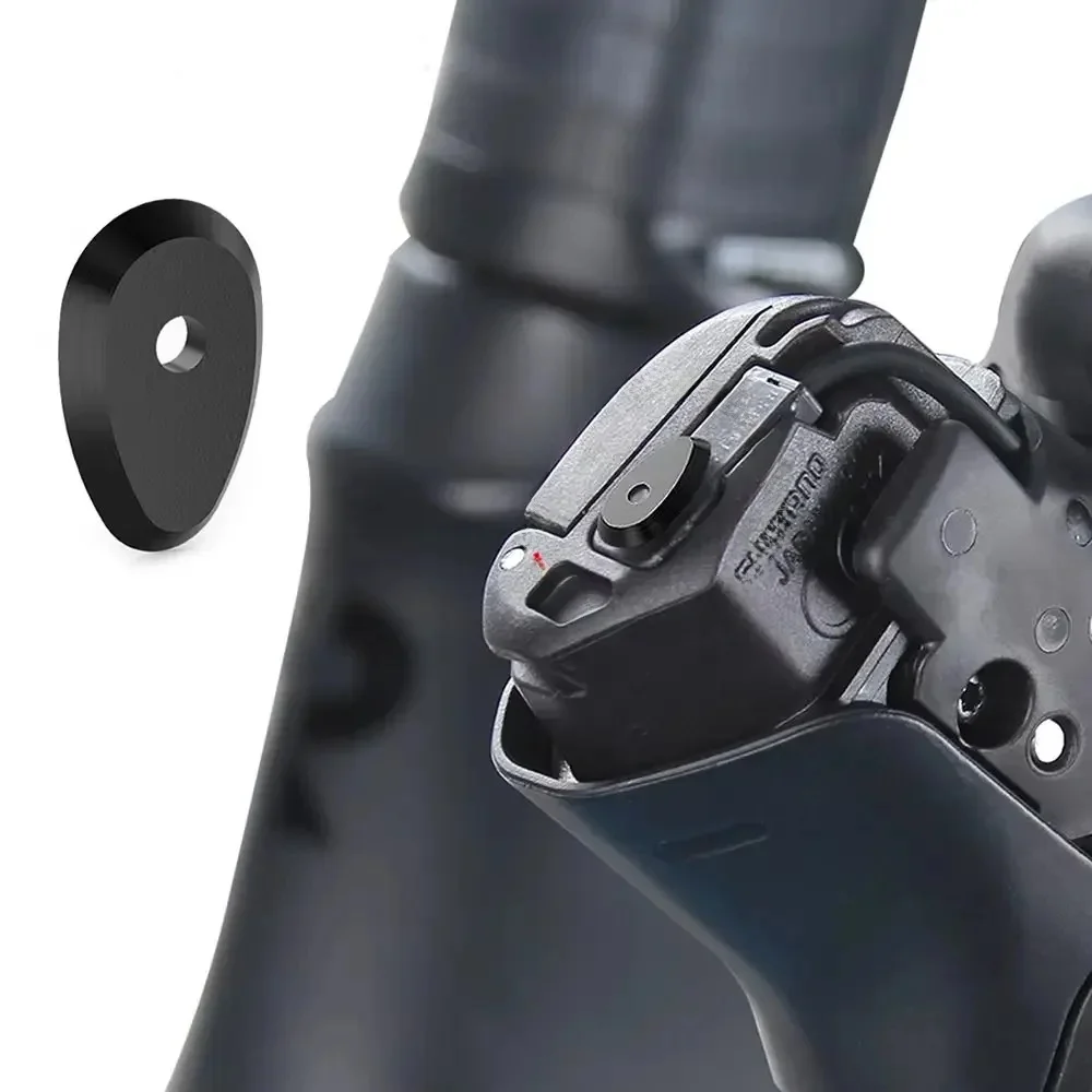 AliExpress 4pcs 3D Printed Bike Shift Lever Washer Universal Custom Di2 Button Washer DIY for Shimano UT8170 / DA9270