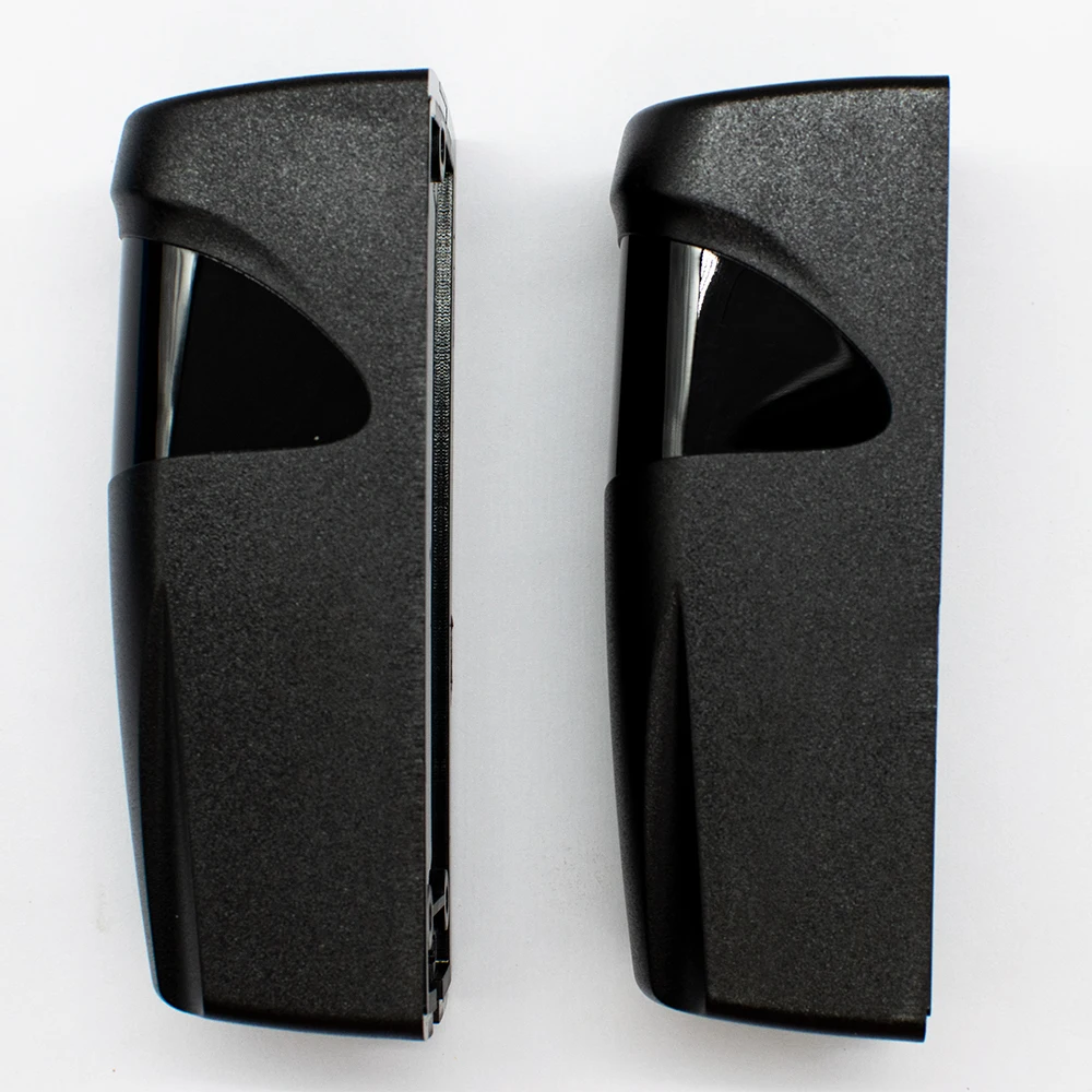 

Automatic Gate Safety Infrared Sensor Photocell Detector for Swing/Sliding/Garage Doors/Shop Photoelectric Single Beam System